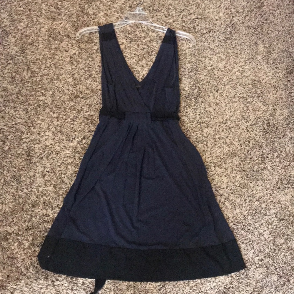 BCBG dress